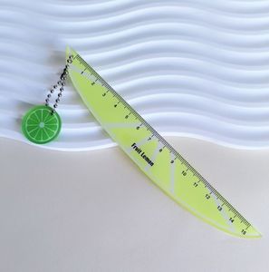 Mini Regla de Plástico de Bolsillo de 15 <span class=keywords><strong>cm</strong></span>, Herramienta de Medición Multifuncional Plegable y Portátil - Product Image 5