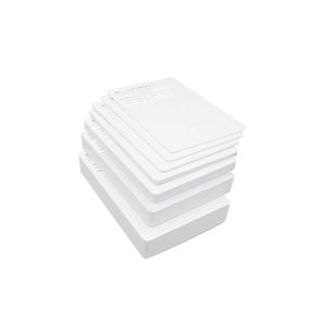 4*8 Hoja de PVC de mármol Zibo fábrica/azulejo Interior sustituto/tablero de espuma de Pvc - Product Image 4