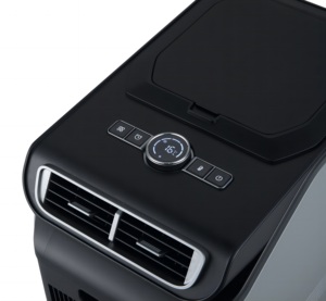 Climatisation portable DC 48V neuve avec télécommande, 7 volumes d'<span class=keywords><strong>air</strong></span>, 5000 BTU, très populaire sur Amazon - Product Image 4