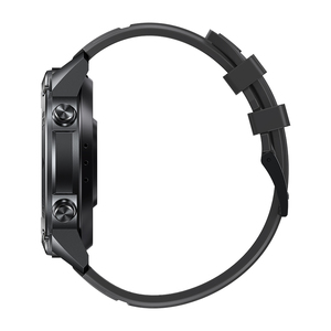 <span class=keywords><strong>Zeblaze</strong></span> <span class=keywords><strong>Stratos</strong></span> <span class=keywords><strong>2</strong></span> Ultra Voice Calling 1,43 ''Reloj incorporado de doble banda GNSS Altímetro barométrico 10 ATM Brújula GPS Smartwatch - Product Image 5