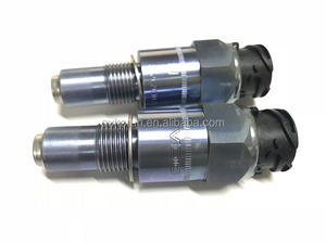 Pièces détachées pour bus 21592010 Capteur de vitesse pour Yutong 20102501 - Product Image 4