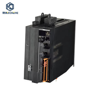 Nuevo Controlador de Programación PLC Original R88D-1SN10F-ECT R88d1sn10fect, Disponible en Almacén - Product Image 1
