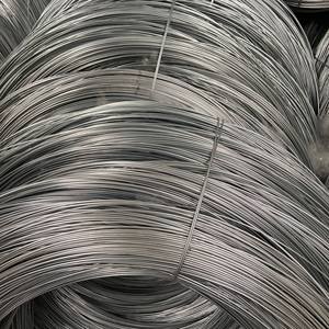 Alambre de Hierro Galvanizado en Caliente, Suave y Popular, Bajo en Carbono, 0.8mm 1.5mm 2.5mm, Flexible y Fácil de Doblar para Manualidades - Product Image 5