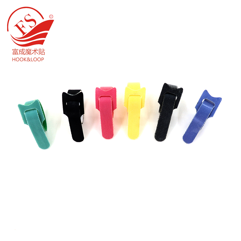 Заводская цена от производителя, нейлоновая Регулируемая кабельная стяжка