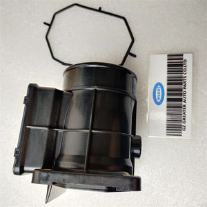 WLGRT MD336481 Débitmètre d'air massique Système électrique automatique pour Mitsubishi CARISMA Berline - Product Image 3