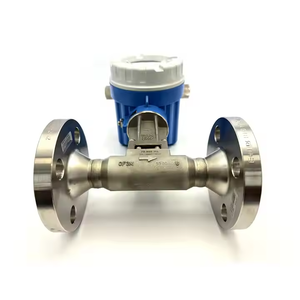 Débitmètre de gaz Endress+Hausers Proline Prowirl 72F DN15-DN300 de haute qualité et neuf - Product Image 1