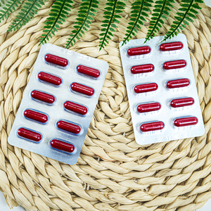 Cápsulas de Maca y Hierba de Cabra con Cuernos para Hombres, Potenciadores de Energía, Apoyo a la Fertilidad, Disponibilidad Inmediata, Envío Rápido - Product Image 6