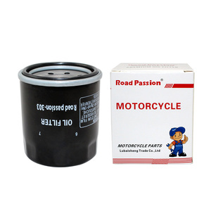 Pièces de moto Filtre à huile à cartouche pour <span class=keywords><strong>Kawasaki</strong></span> Z1000 ZX-10R ZX1000 ZX-10RR <span class=keywords><strong>ZZR1400</strong></span> ZG1400 VN1500 Z650 KLZ1000 KAF450 KAF540 - Product Image 5