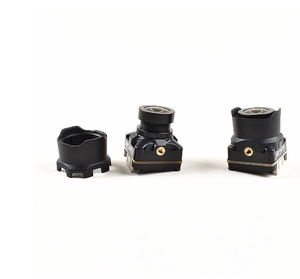 Cámara FPV RunCam 2 SE V2 de Fibra de Carbono 5-36V 2.1mm para S - Product Image 6