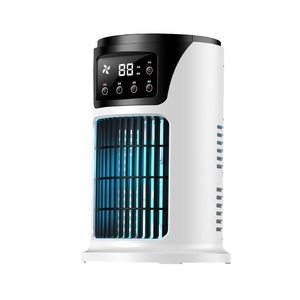 Ventilateur <span class=keywords><strong>humidificateur</strong></span> USB de bureau mini avec fonction de pulvérisation pour le bureau et les dortoirs Modèle <span class=keywords><strong>S10</strong></span> - Product Image 5