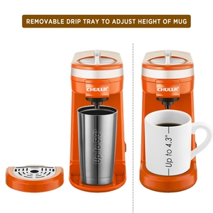 2022บ้านใช้เครื่อง<span class=keywords><strong>ชง</strong></span>กาแฟ<span class=keywords><strong>แคปซูล</strong></span>ความจุ360Ml - Product Image 6