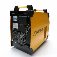 Découpeuse plasma CNC RILON CUT-100GT 100A 380V IGBT pour la découpe de métaux