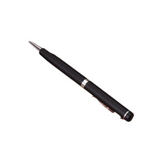 Ensemble Cadeau Stylo Bille et Porte-clés Métallique Rétro Minimaliste Moderne pour Événements d'Entreprise, Immobilier et Conférences Annuelles - Product Image 5
