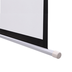 72 "84" 100 "120" นิ้วและขนาดที่กำหนดเอง<span class=keywords><strong>4</strong></span>:3 /16:9หน้าจอไฟฟ้า - Product Image 6