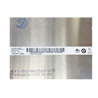 14.0" 60 Hz 1920*1200, 16:10, 300 Cd/m² 30-Pin 800:1 Tanpa Sentuh Modul Layar LCD Laptop Baru 66% SRGB B140UAN03.0/1/2/3/4/H/J