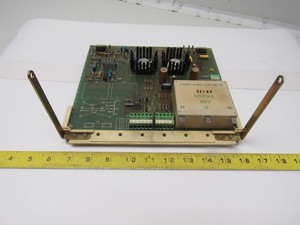 C98043-A1001-L5 C98043A1001L5 แผงวงจรการ์ด 10 สำหรับ PLC - Product Image 1
