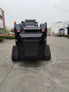 מעמיס זחלי קומפקטי חדש מסדרת <span class=keywords><strong>JC</strong></span> רשמי 25-140 כוחות סוס, במבצע חם, עם אפשרות למנוע וויצ'אי, אחריות לשנה - Product Image 2