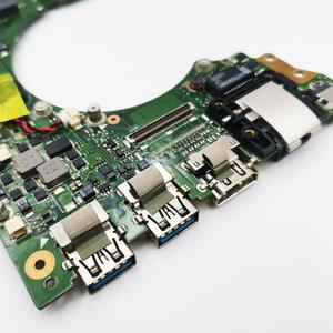 Voor Is U 500V Ux51vza Ux51vza Laptop Moederbord Ux51vza 90r-nwomb1l00y 4G/I7-3620QM (V 2G) - Product Image 3