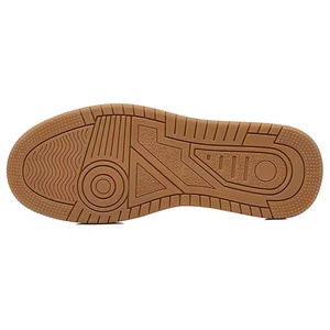 Chaussures pour hommes, nouvelle édition printemps, chaussures de sport en cuir véritable antidérapantes pour hommes - Product Image 4