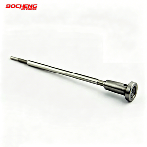 Ensemble de soupapes d'injecteur de carburant F00RJ01159 pour camion MAN et Chevrolet Duramax 6.6L LLY 0445120024 0445120026 0445120027 0445120044 - Product Image 3