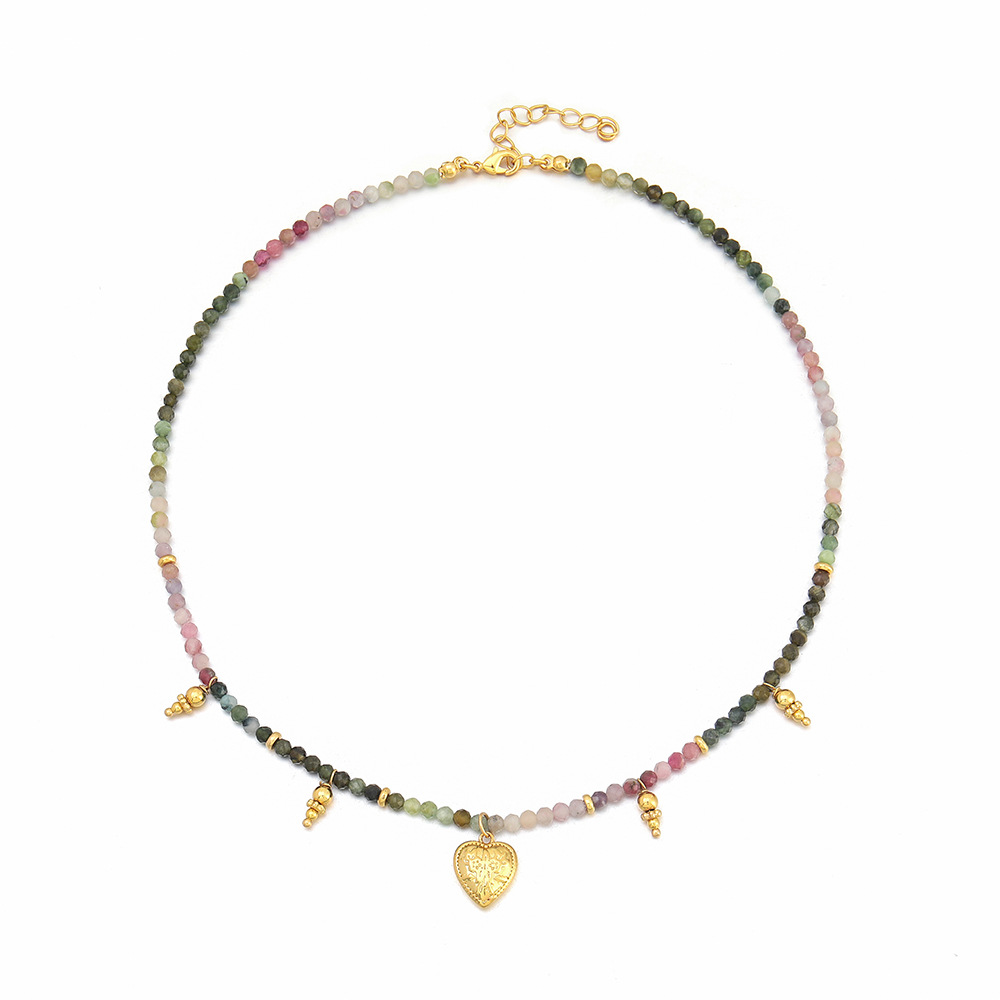 colorful Necklace
