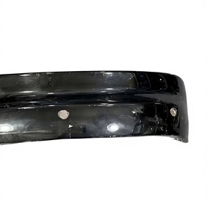 Pare-chocs arrière de haute qualité en plastique pour Rolls-Royce Phantom 8 OE 5112741332 - Product Image 3