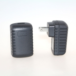 <b>Us</b> Standard 5V 2A <b>Power</b> <b>Adapter</b> With <b>Us</b> Plug For General Use Natural Cooling 85 Efficiency Model Bx 0502000 - Product Image 3