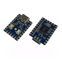 RP2350-Zero 2 마이크로컨트롤러 임베디드 개발 보드 Type-C 인터페이스
