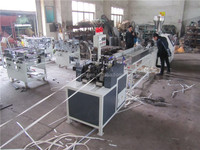 PVC Edge Banding Tape Extrusion Machine/plastic Edge Banding Tape Production Line