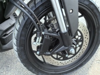 Devil Moto électrique haute performance 5000W Moteur de roue Vitesse maximale 120 km/h Couleurs et batteries personnalisables