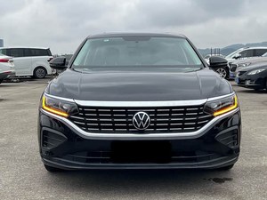 Volkswagen Passat 280TSI Edición Elite 2021, 1.4T L4 150HP, Cómodo y Práctico, Especializado en Exportación a Rusia - Product Image 3