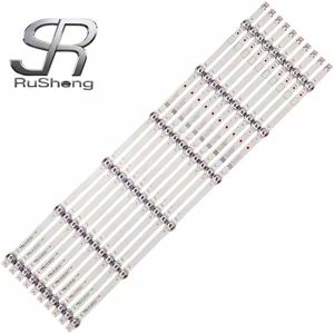 NO.3224 Bande LED d'origine neuve Changhong 65H8GD JL.D65061330-002LS-M_V01 pour rétroéclairage de téléviseur LCD - Product Image 1