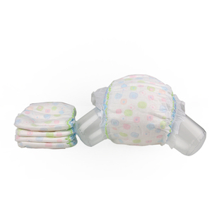 Échantillon GRATUIT – Offre Spéciale Couches jetables pour bébés, couches de qualité supérieure fabriquées en Chine - Product Image 2