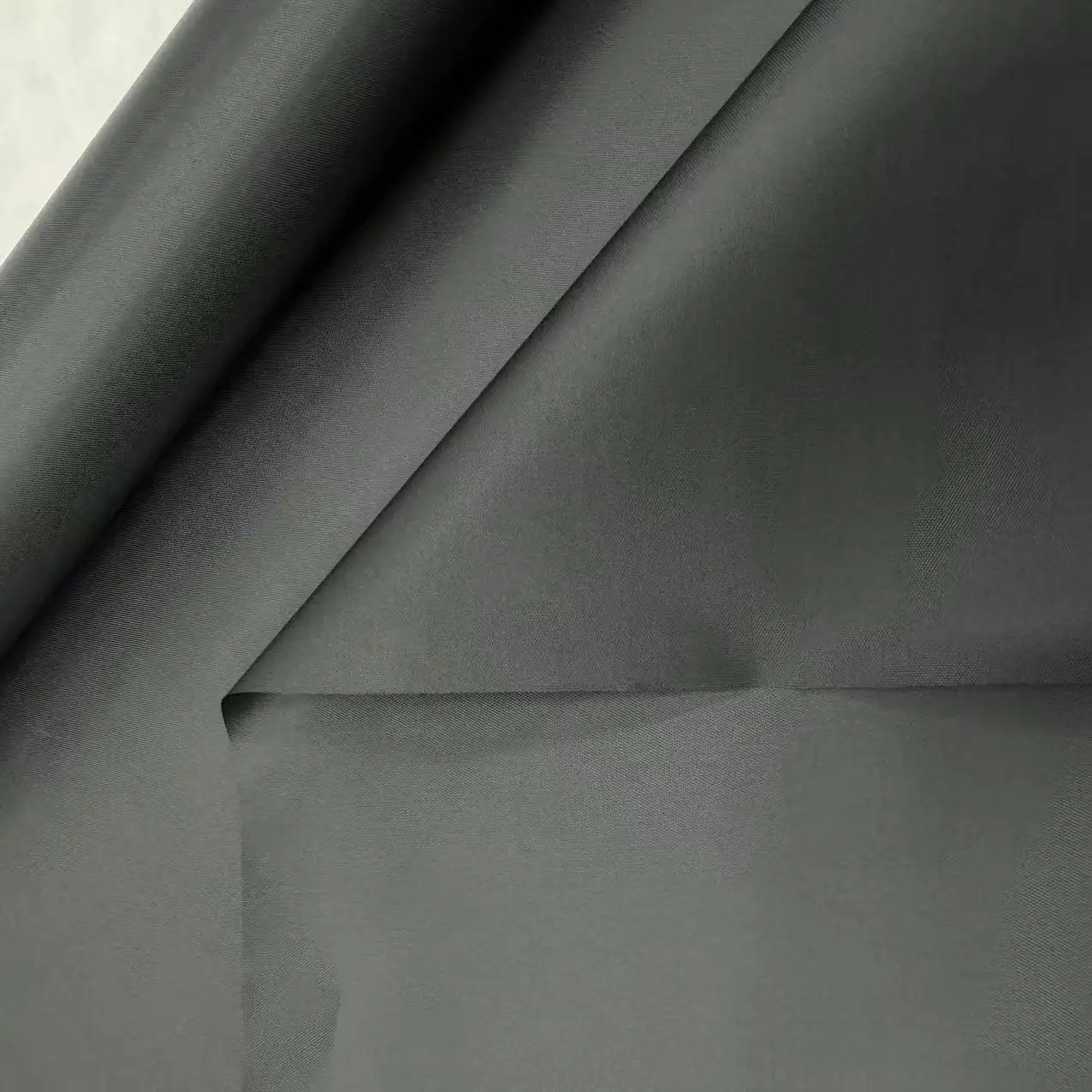 Fabriek 210d 100 Polyester Stof Met Pa Coating Oxford Tas Materiaal Geweven Stof