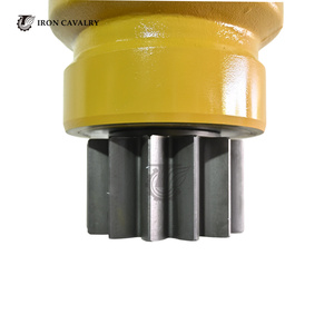 Riduttore di Rotazione IRON CAVALRY 152-7372 111-1858 368-2783 per CAT M318C M318D M320D M322C CE ISO - Product Image 3