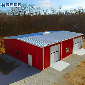 Nhà xưởng chịu lửa <span class=keywords><strong>c</strong></span>ường độ cao xây dựng kết <span class=keywords><strong>c</strong></span>ấu thép đú<span class=keywords><strong>c</strong></span> sẵn thân thiện với môi trường và sử dụng không gian <span class=keywords><strong>c</strong></span>ường độ cao - Product Image 1