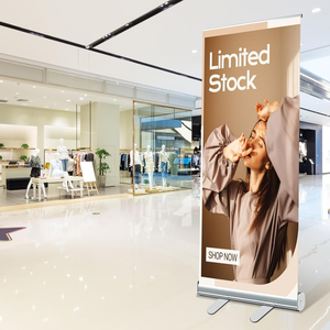 <span class=keywords><strong>Banner</strong></span> Enrollable Personalizable, Liso, Brillante, <span class=keywords><strong>de</strong></span> Calidad Profesional, Fácil <span class=keywords><strong>de</strong></span> Instalar, para el Lanzamiento <span class=keywords><strong>de</strong></span> <span class=keywords><strong>Maquillaje</strong></span> - Product Image 1