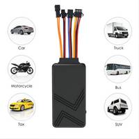 Rastreador GPS GT01-3G para Gestión de Flotas, Alarma de Apagado, Alarma de Exceso de Velocidad, Rastreador GPS para Patinetes Eléctricos