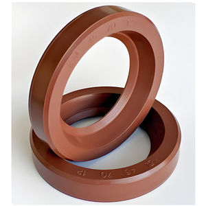 Sello de esqueleto serie K hecho en China-Sello de aceite de bomba de aguas residuales-Suministro de sellos industriales resistentes al desgaste - Product Image 1