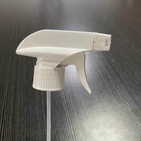 28/410 Spray Stream Pulvérisateur en plastique Pulvérisateur à gâchette en mousse