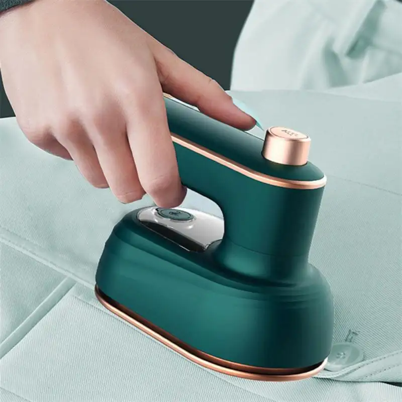 Dropshipping   wholesale Hand-held portable rotary hanging ironing iron
