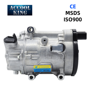 Compresseur de Climatisation 0424000021 pour TOYOTA PRIUS 2013-2016 - Product Image 1