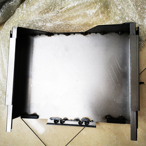 FANUC Robodrill Machine Cover A290-6094-V001#X5R 500 mm Plc Parts A290-6094-V001#X5R - Product Image 2
