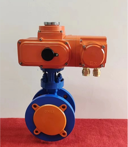 Actuador de Válvula Eléctrica de Cuarto de Vuelta de Alta Calidad para Agua, con Personalización OEM, en Oferta - Product Image 6