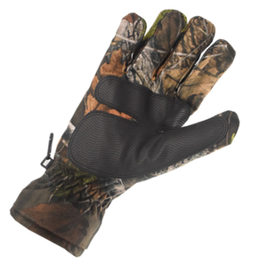 DFG1030 Guantes Gruesos y Cálidos de Invierno con Camuflaje de Árbol de Arce con Enlace Df Stock - Product Image 4