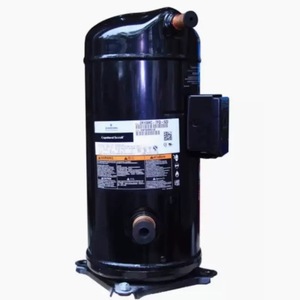 คอมเพรสเซอร์ทำความเย็น Emerson รุ่น ZP103KQE TFD 505 ใช้กับสารทำความเย็น R410A เท่านั้น - Product Image 4