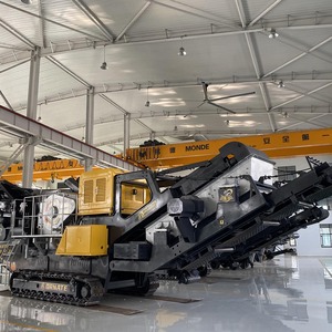 OP80-S-EL seau d'écran de broyeur de mâchoire - Product Image 5