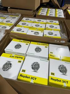 Nouveau volant moteur LUK DQ200 7 vitesses - Product Image 3