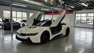 <span class=keywords><strong>BMW</strong></span> <span class=keywords><strong>I8</strong></span> Roadster <span class=keywords><strong>Deportivo</strong></span> Usado, Venta 2020 - Product Image 4