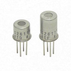 Sensor de Gas Halógeno TGS832-A00 para Detección de Fugas de Gas Freón e <span class=keywords><strong>Hidrocarburos</strong></span> <span class=keywords><strong>Halogenados</strong></span> - Product Image 6